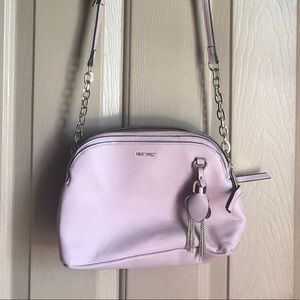Nine West Cross Body Pale Pink